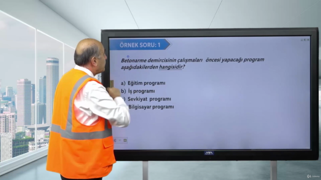 Ahşap Kalıpçı MYK Belgesi Sınavına Hazırlık Eğitimi - Screenshot_03