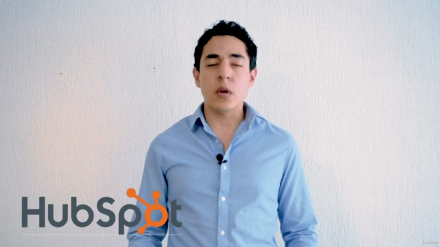 Uso óptimo de CRM para instituciones – Screenshot 2
