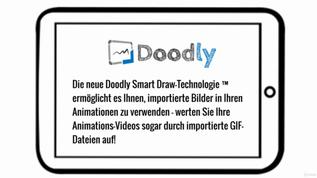 Entdecken Sie die Macht der Animation - Meistern Sie Doodly! – Screenshot 3