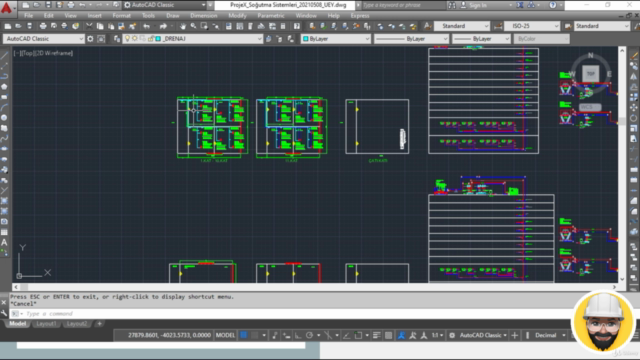 Soğutma Sistemleri – Screenshot 1