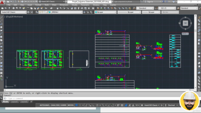 Soğutma Sistemleri – Screenshot 2