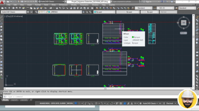 Soğutma Sistemleri – Screenshot 3