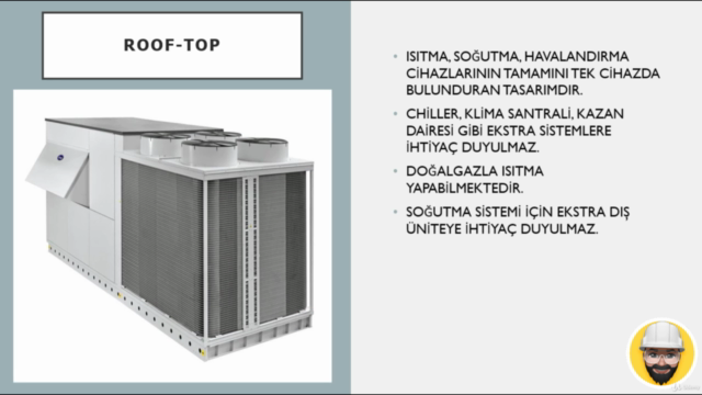 Soğutma Sistemleri – Screenshot 4