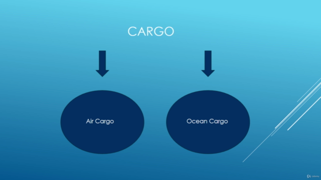 Business of Logistics - Cargo and inventory management – Screenshot 3