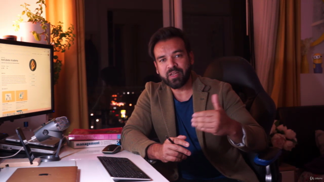 How to become a VETERAN Manager – Screenshot 4