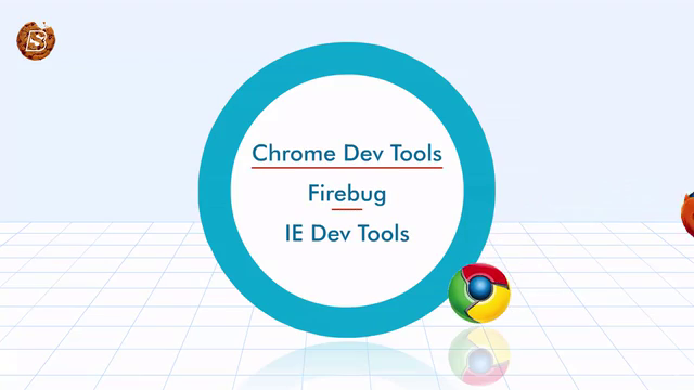 Browser Developer Tools – Screenshot 2