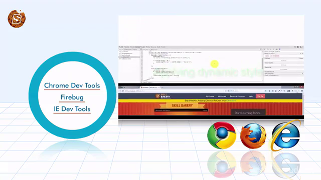 Browser Developer Tools – Screenshot 3