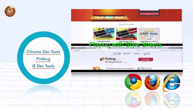 Browser Developer Tools – Screenshot 4