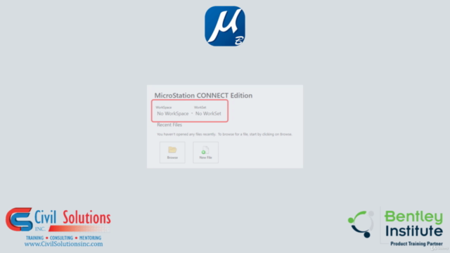 MicroStation Connect Fundamentals - Screenshot_03