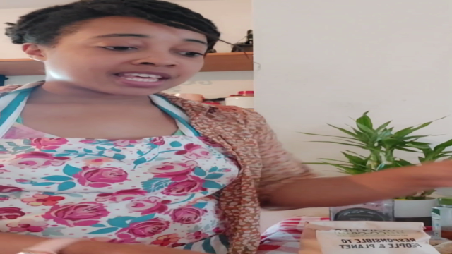 How to Make: The Immune Boosting Sea Moss Gel + Elderberry – Screenshot 3