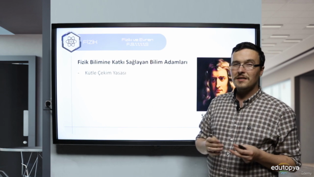 Fiziğin Doğası (TYT Fizik / 9.Sınıf Fizik) – Screenshot 3