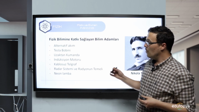 Fiziğin Doğası (TYT Fizik / 9.Sınıf Fizik) – Screenshot 4