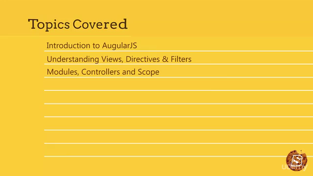 Master AngularJS : Learn Angular JS From Scratch – Screenshot 2