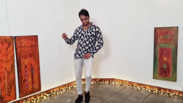 Club Dance for Men with Latin Moves | Shine at the Parties – Screenshot 2