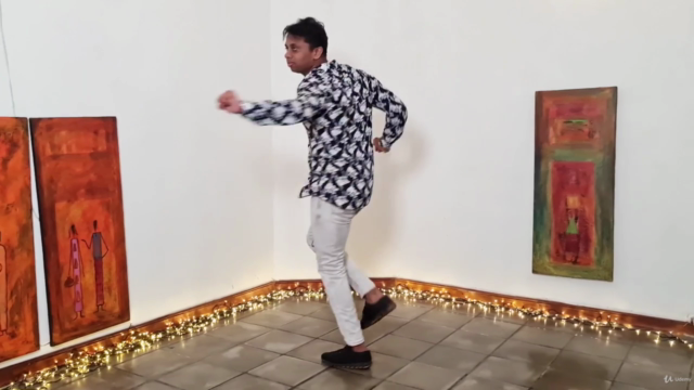 Club Dance for Men with Latin Moves | Shine at the Parties – Screenshot 3