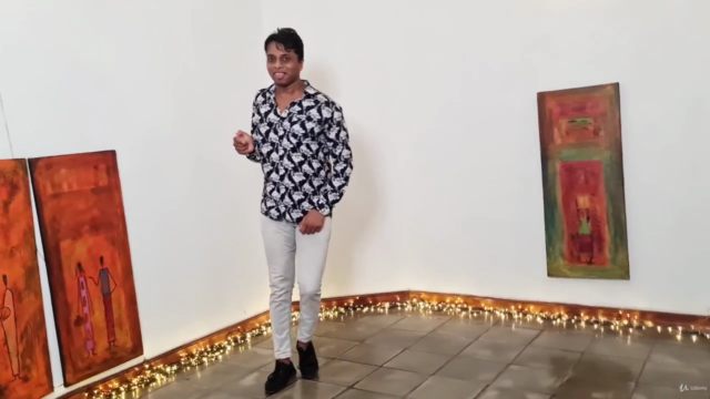Club Dance for Men with Latin Moves | Shine at the Parties – Screenshot 4
