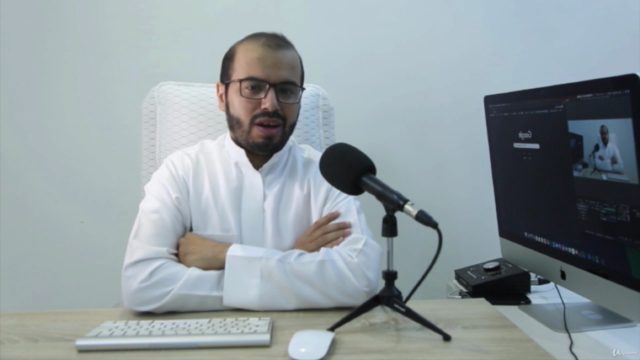 مهارات التسويق - ابدا تجارتك الالكترونية – Screenshot 1