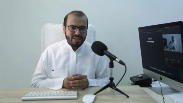 مهارات التسويق - ابدا تجارتك الالكترونية – Screenshot 4
