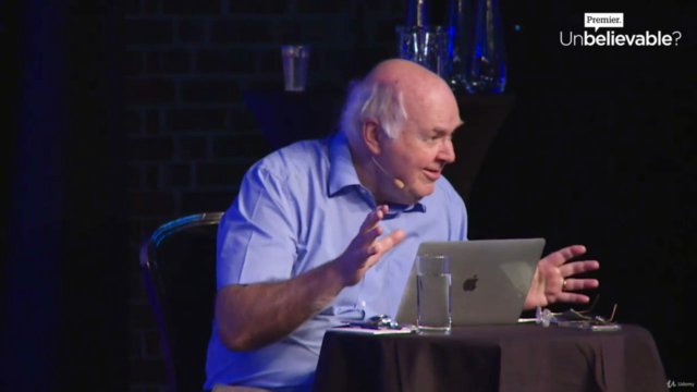 Unbelievable? Confident Christianity – Screenshot 2