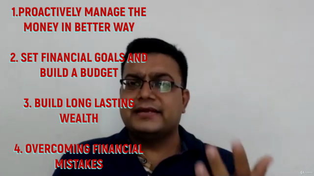 Secrets to Financial Freedom – Screenshot 4