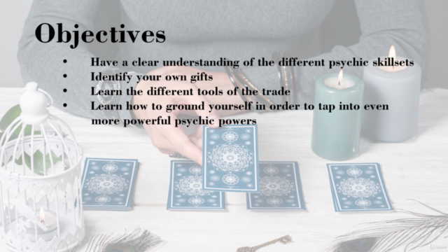 Make Money Doing Psychic Readings – Screenshot 1