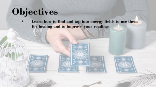 Make Money Doing Psychic Readings – Screenshot 2