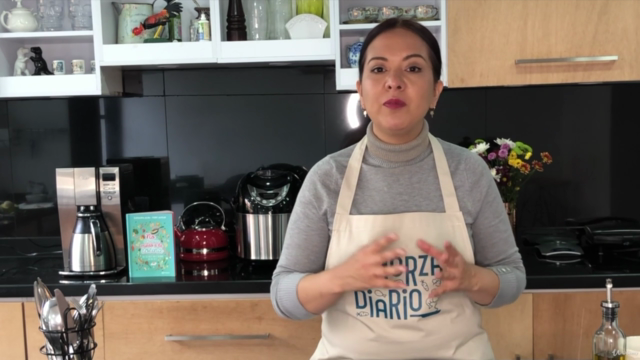 Almorzadiario Online Vol.1 – Screenshot 2