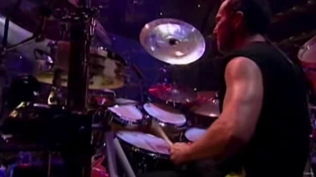 Play Drums With Gordy Marshall – Screenshot 2