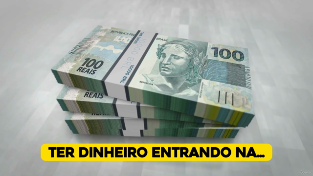 18 FONTES DE RENDA PASSIVA 2025 - Brasil em CRISE! – Screenshot 1