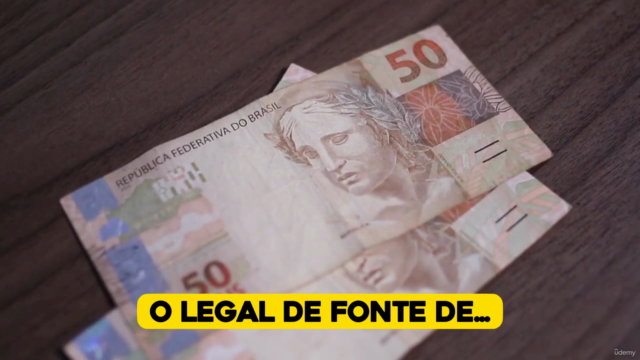 18 FONTES DE RENDA PASSIVA 2025 - Brasil em CRISE! – Screenshot 2