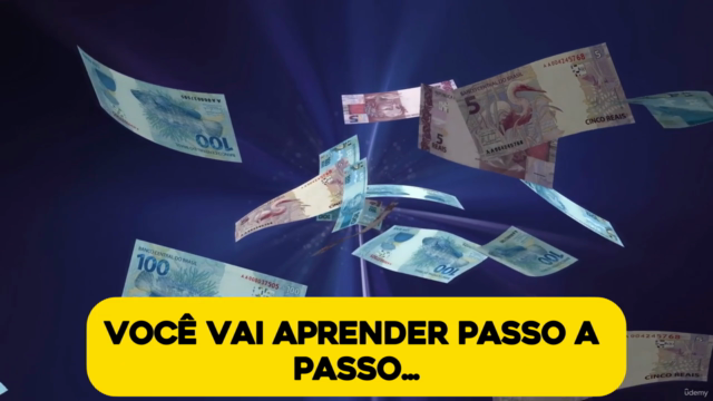 18 FONTES DE RENDA PASSIVA 2025 - Brasil em CRISE! – Screenshot 3