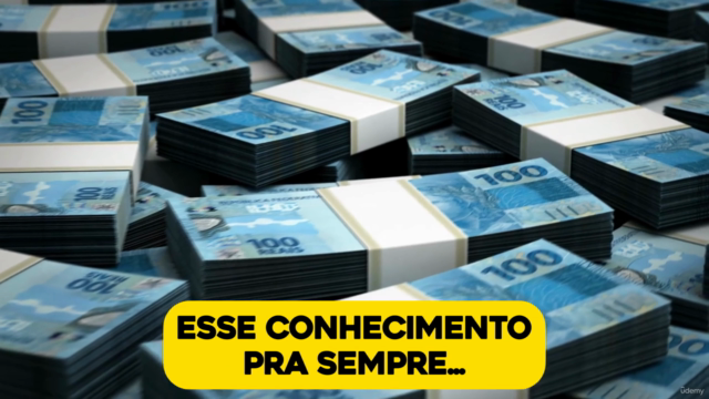 18 FONTES DE RENDA PASSIVA 2025 - Brasil em CRISE! – Screenshot 4