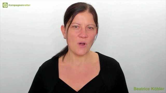 Google Business Profile im Schnelldurchlauf – Screenshot 2