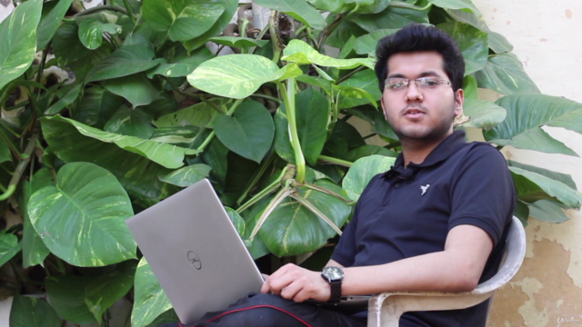Video Editing And Color Grading In Adobe Premiere Pro CC – Screenshot 2