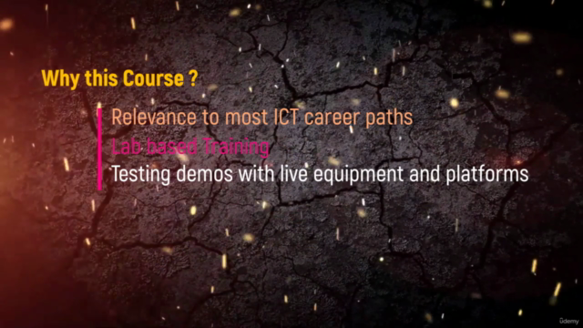 Cisco Certified DevNet Associate Course - Part 1 - NetDevOPs – Screenshot 4