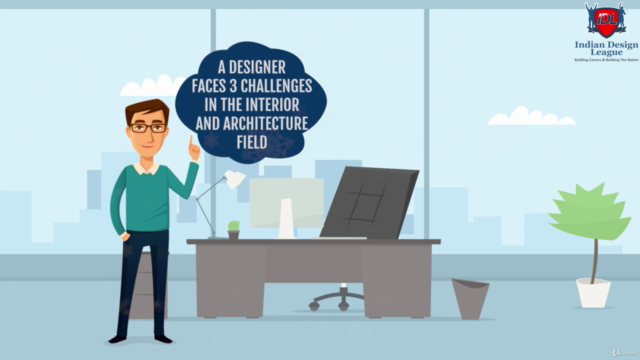 Basics of Design Interior – Screenshot 2