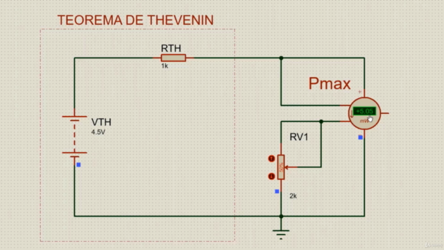 Análisis de Circuitos Eléctricos I: Teórico y Práctico – Screenshot 2