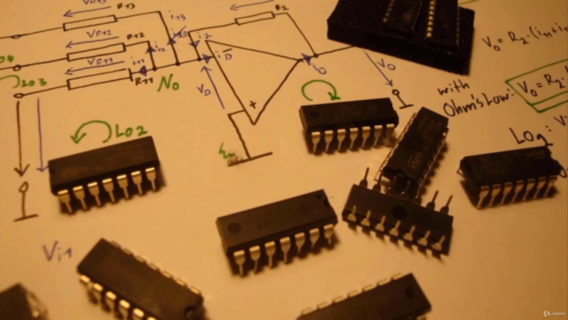 Análisis de Circuitos Eléctricos I: Teórico y Práctico – Screenshot 4