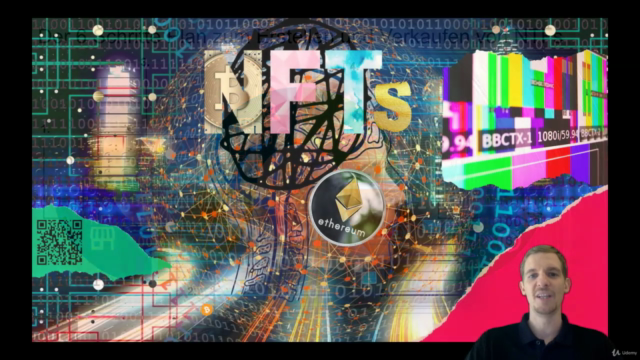 NFT Masterclass - Der praktische Guide zu Non-Fungible Token – Screenshot 3