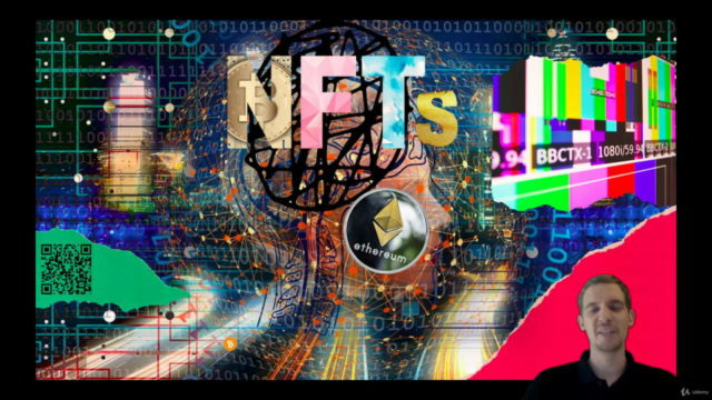 NFT Masterclass - Der praktische Guide zu Non-Fungible Token – Screenshot 4