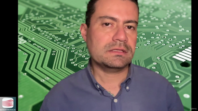 Electrónica Básica Introducción – Screenshot 1