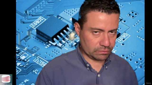 Electrónica Básica Introducción – Screenshot 2