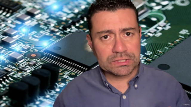 Electrónica Básica Introducción – Screenshot 4