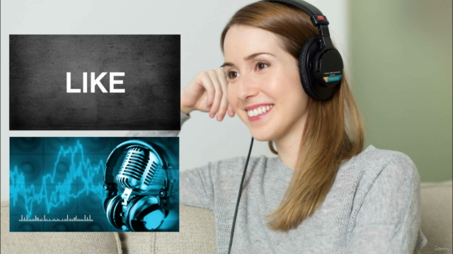 Learn English with Video Clips – Screenshot 3