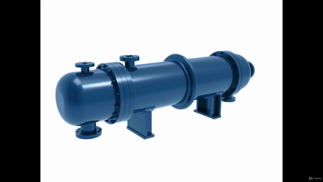 Mechanical Aspects of Shell and Tube Heat Exchangers – Screenshot 1