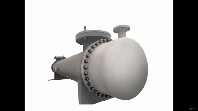 Mechanical Aspects of Shell and Tube Heat Exchangers – Screenshot 3