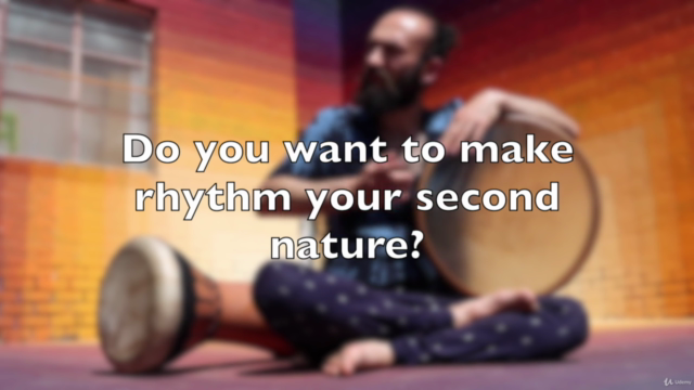 Online Rhythm Course (How To Understand Rhythmic System) – Screenshot 1
