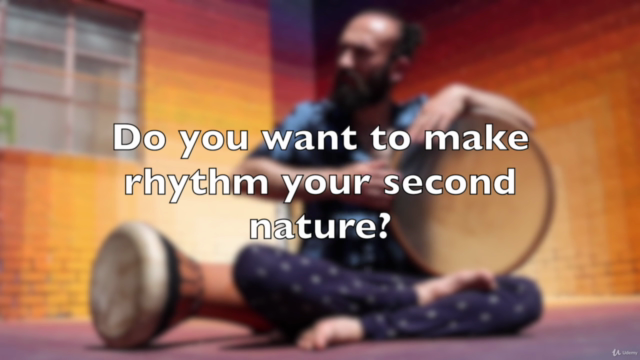 Online Rhythm Course (How To Understand Rhythmic System) – Screenshot 2