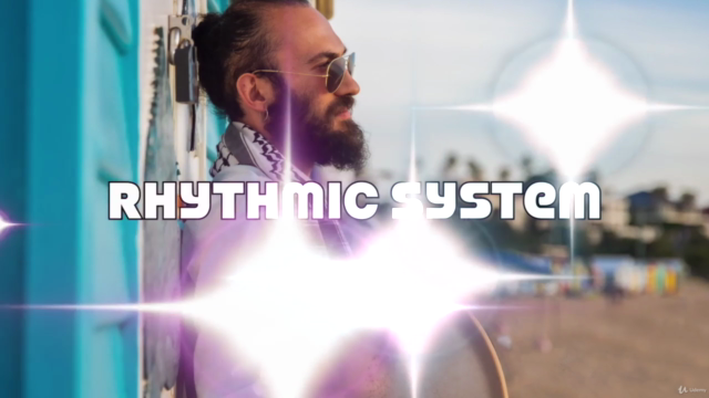 Online Rhythm Course (How To Understand Rhythmic System) – Screenshot 4