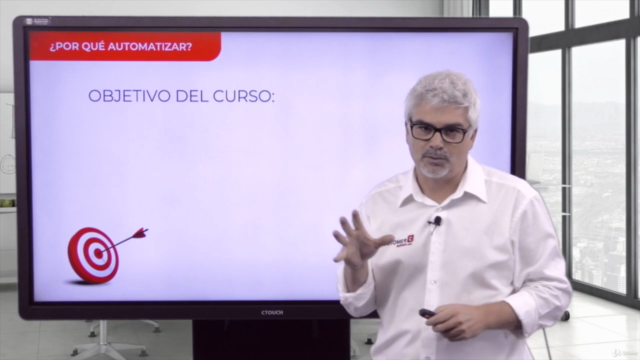 Claves RPA para Automatizar Procesos en la Empresa – Screenshot 1
